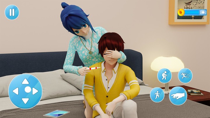 永恆領主<span>(0.05折忍者送v12)</span> screenshot image 1_Androidswiki.net