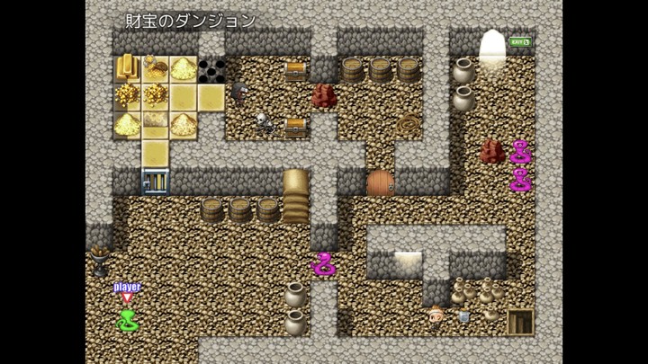 ヘビ貿易 screenshot image 5_Androidswiki.net