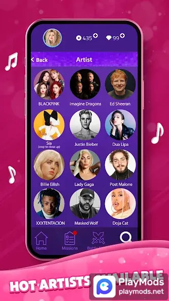 Saint Joan’s Banner<span>(Free download)</span> screenshot image 3_Androidswiki.net
