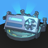 Idle Server Farm<span>(Unlimited Currency)</span>1.1_Androidswiki.net