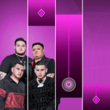 Fuerza Regida Piano Tiles3.0_Popularmodapk.com