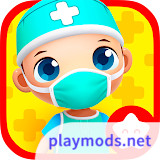 Central Hospital Stories<span>(Unlocked)</span>1.5.1_Androidswiki.net
