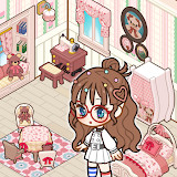 Sweet My Home: Decor & Dressup<span>(Unlimited currency)</span>1.0.9_Androidswiki.net