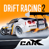 CarX Drift Racing 2<span>(Unlimited Money)</span>1.41.0_Androidswiki.net