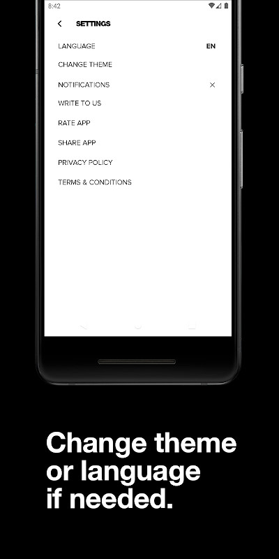 Psychological tests. screenshot image 6_Popularmodapk.com