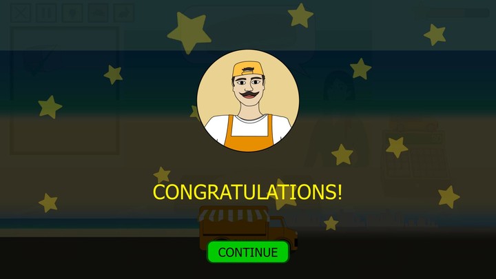 Canteen screenshot image 3_Androidswiki.net