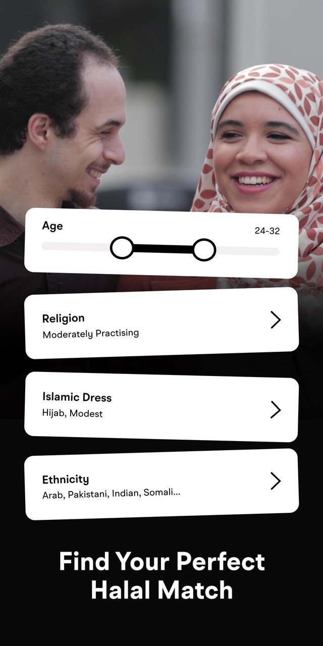 Muzz - formerly muzmatch screenshot image 5_Popularmodapk.com