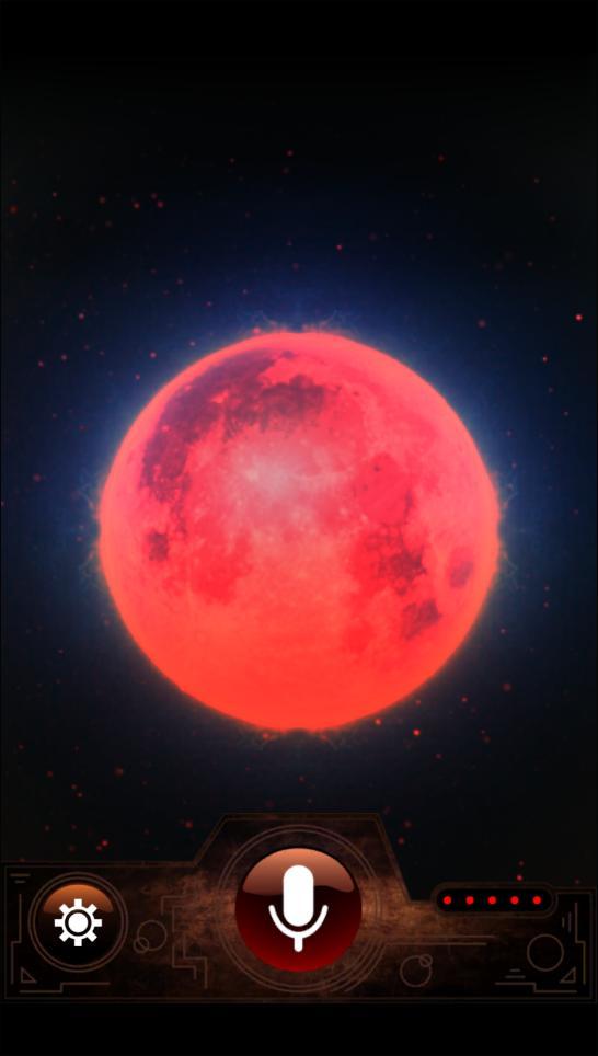 Magic Question. Mystic Oracle. screenshot image 8_Androidswiki.net