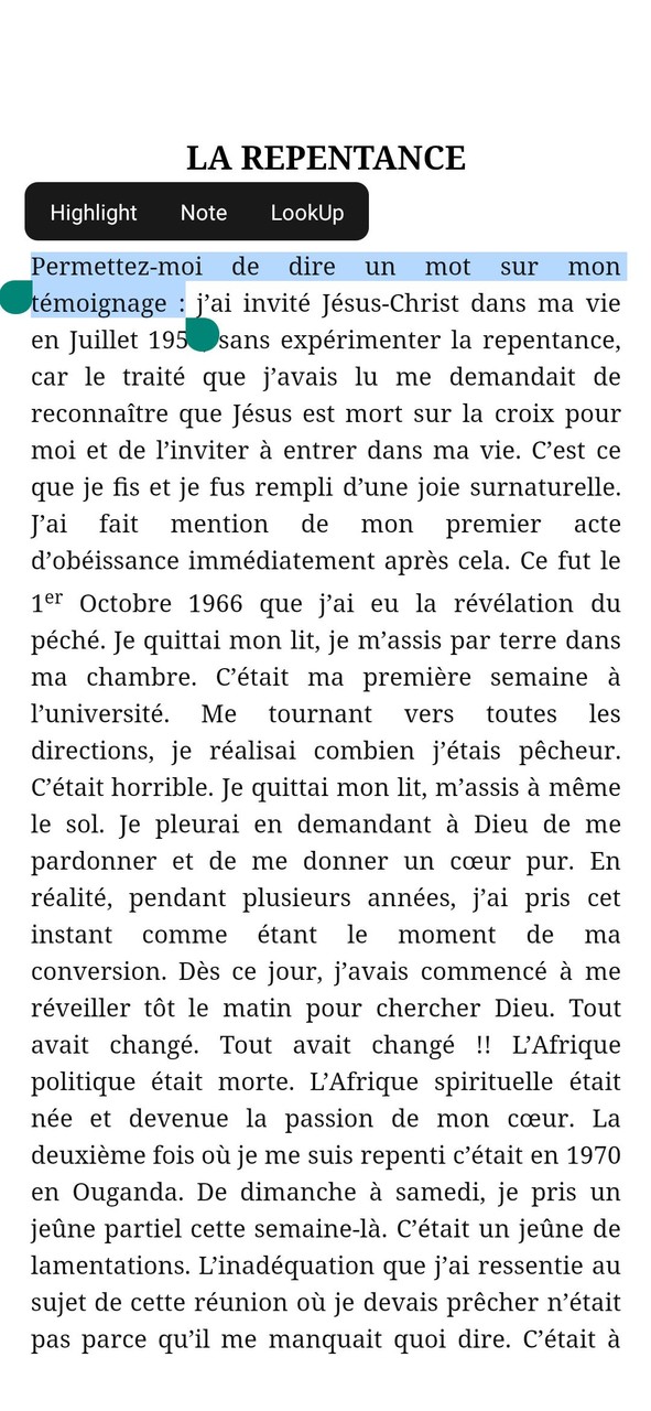 ZTF Reader screenshot image 7_Androidswiki.net