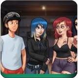 Saga Game : Summertime Mobile1.0_Androidswiki.net