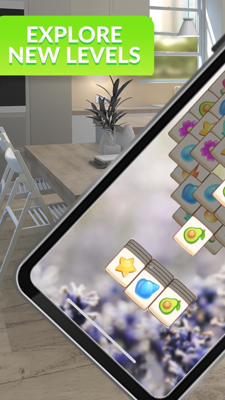 Room Makeover - Tiles Puzzle screenshot image 1_Androidswiki.net