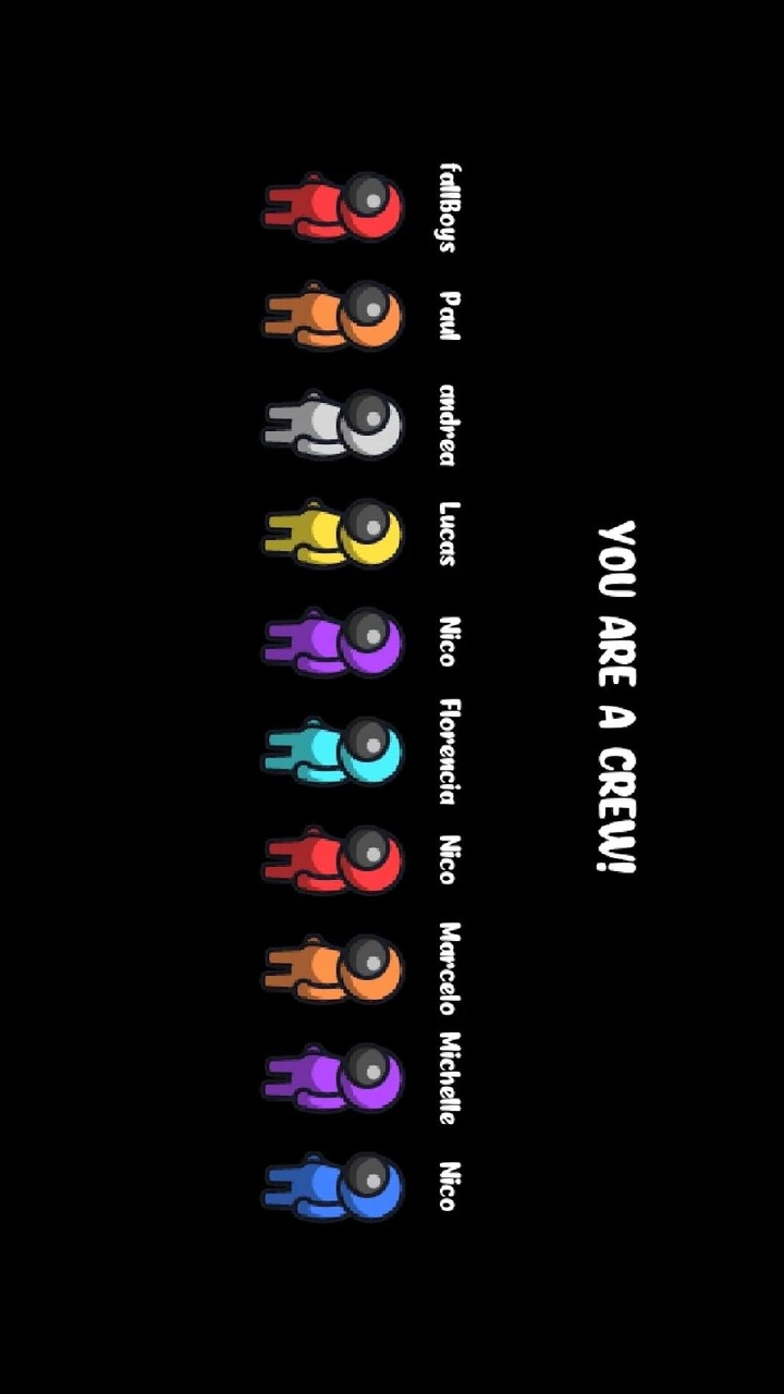 Murder us(No Ads) screenshot image 2_Popularmodapk.com