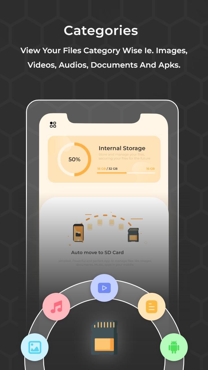 Auto Move Files to SD card screenshot image 7_Androidswiki.net