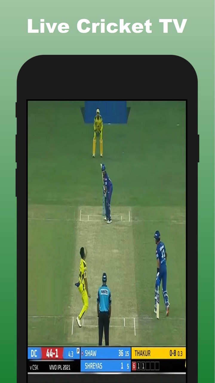 Live Cricket TV T20 Match screenshot image 4_Popularmodapk.com