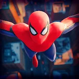 Web Shot: Rope swing hero game<span>(Unlimited coins)</span>1.2.0_Androidswiki.net