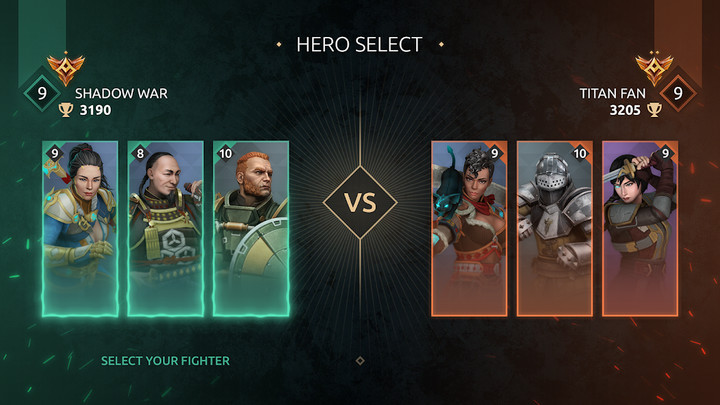 空间循环站 screenshot image 4_Androidswiki.net