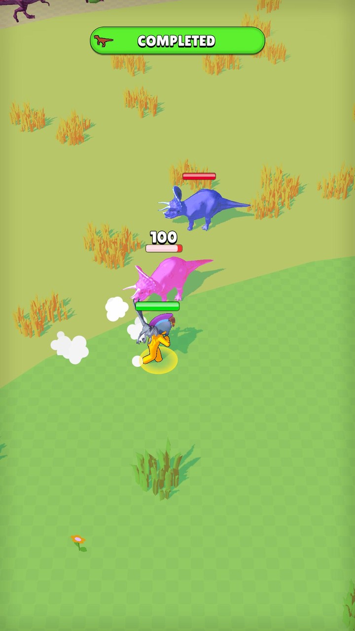 Hunt Evolution screenshot image 1_Androidswiki.net