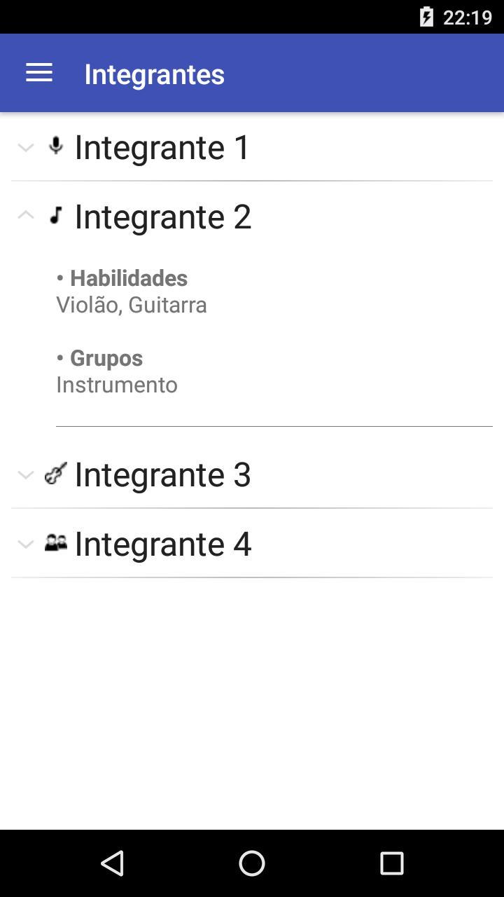 Holyrics screenshot image 13_Androidswiki.net