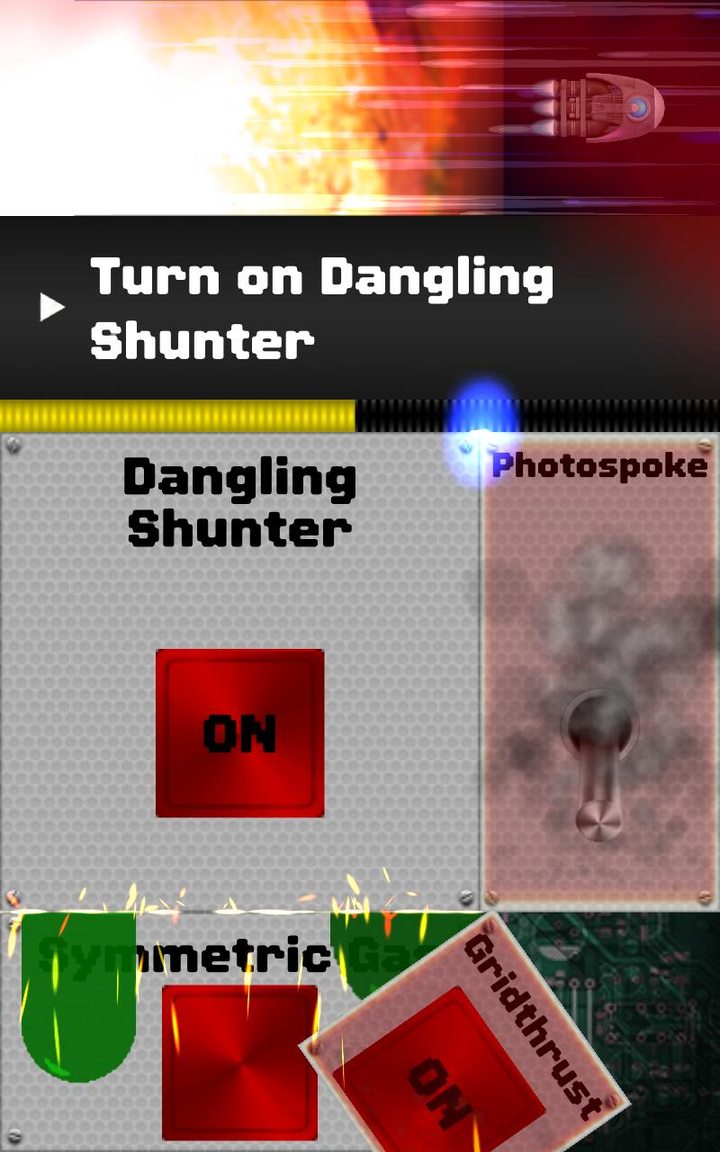 Spaceteam screenshot image 5_Androidswiki.net