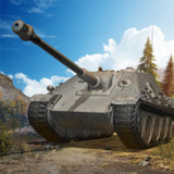 Ace Tank<span>(Unlimited Currency)</span>1.1.3_Androidswiki.net