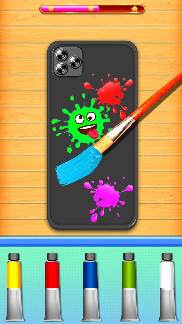 DIY Phone Case Mobile Cover screenshot image 3_Androidswiki.net