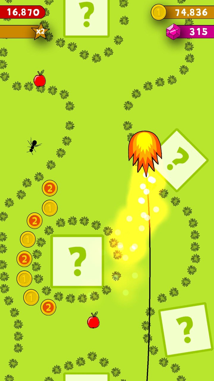 Inside My Mind(This Game Can Experience The Full Content) screenshot image 15_Androidswiki.net