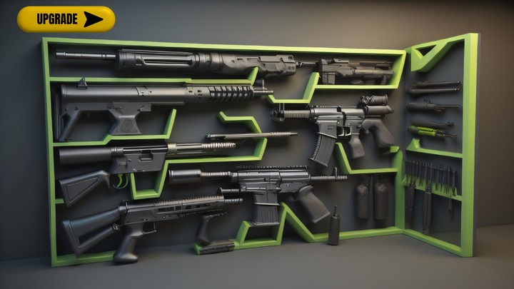 Critical Action Fps Games screenshot image 3_Androidswiki.net