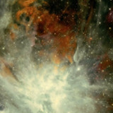 Shadow Galaxy Live Wallpaper1.4_Popularmodapk.com