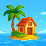 Paradise Inn<span>(Unlimited Diamonds)</span>0.1.1_Androidswiki.net