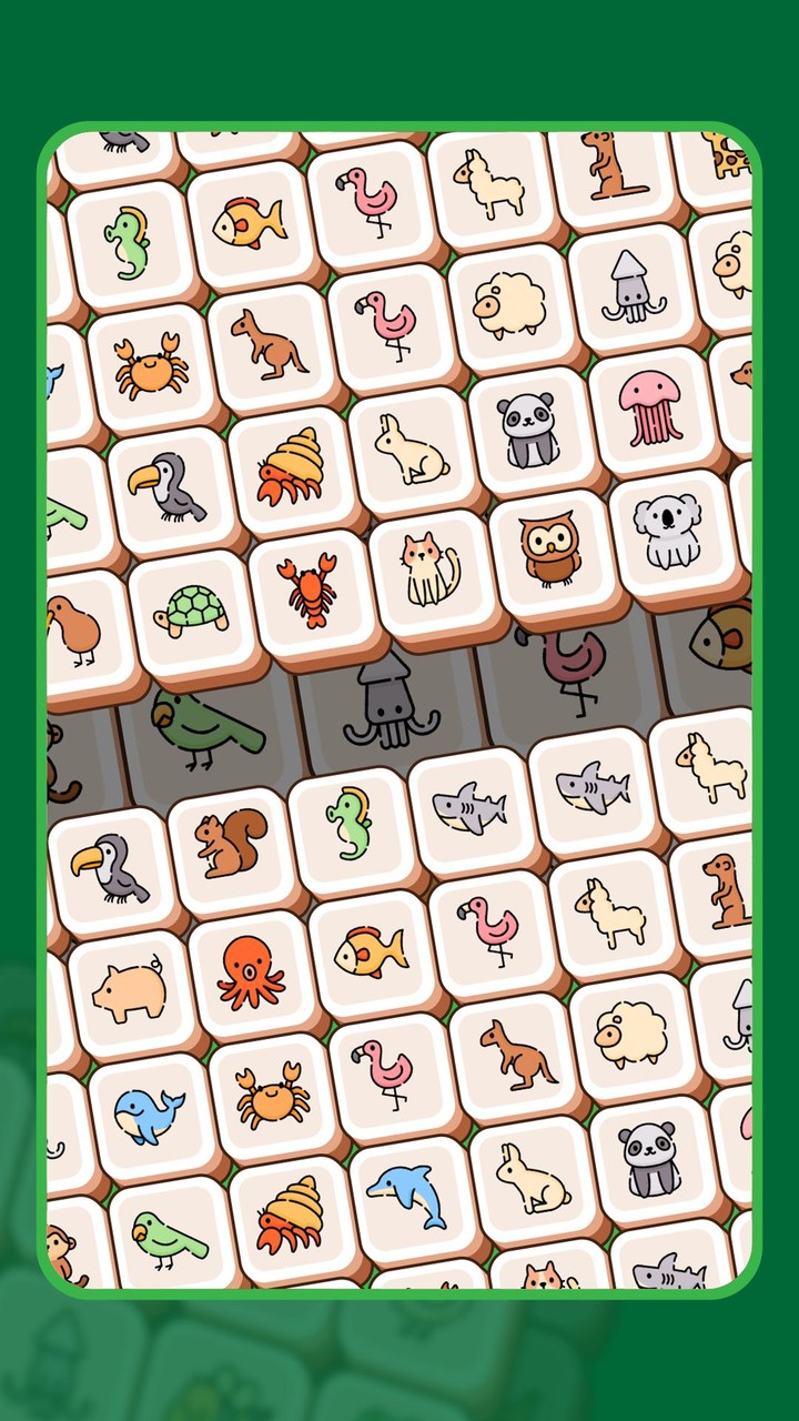 3 Tiles Master - Tiledom screenshot image 3_Androidswiki.net