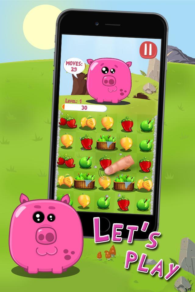 FarmZilla screenshot image 1_Androidswiki.net