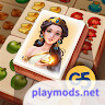 Emperor of Mahjong Tile Match<span>(Unlimited money)</span>1.35.3500_Androidswiki.net