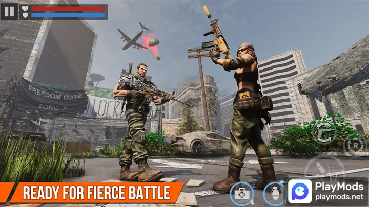 Legionbound<span>(Unlock full content)</span> screenshot image 5_Androidswiki.net