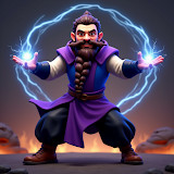 Loot Heroes: Fantasy RPG Games<span>(Mod Menu)</span>1.22.8_Androidswiki.net