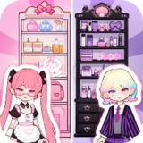 My Dressy Doll: Dressup, Decor<span>(No Ads Free Rewards)</span>1.0.2_Androidswiki.net