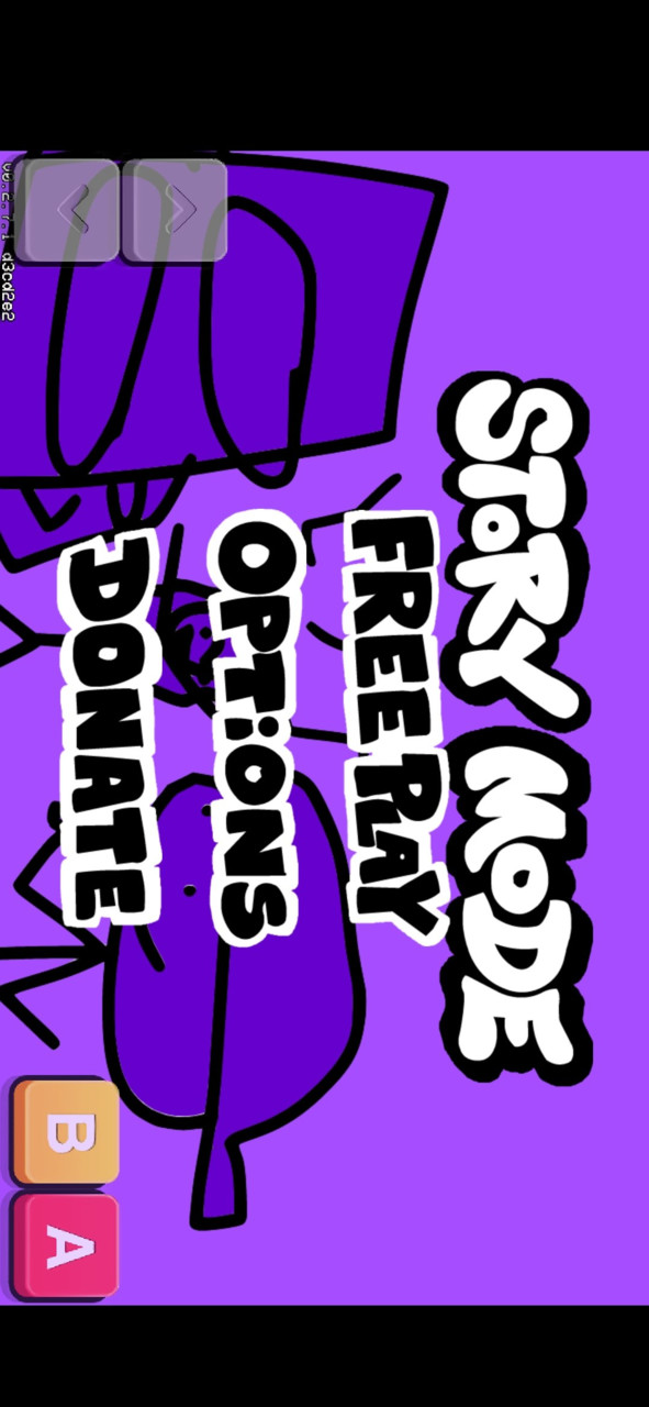 Friday Night Funkin FNF module<span>(New module)</span> screenshot image 2_Androidswiki.net