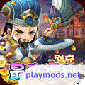 魔眼亂鬥(刷充送千抽)1.0.0_Androidswiki.net