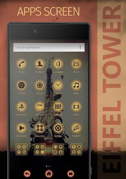 Beerlogovo Delivery - доставка screenshot image 3_Androidswiki.net