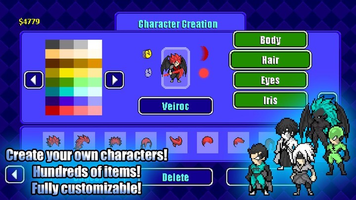 Murderer Room<span>(NO ADS)</span> screenshot image 2_Androidswiki.net