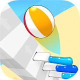 Ball Up: Knife Racing<span>(No Ads Free Rewards)</span>1.2_Androidswiki.net