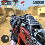FPS Offline Strike Missions<span>(Unlimited Coins)</span>3.9.52_Androidswiki.net