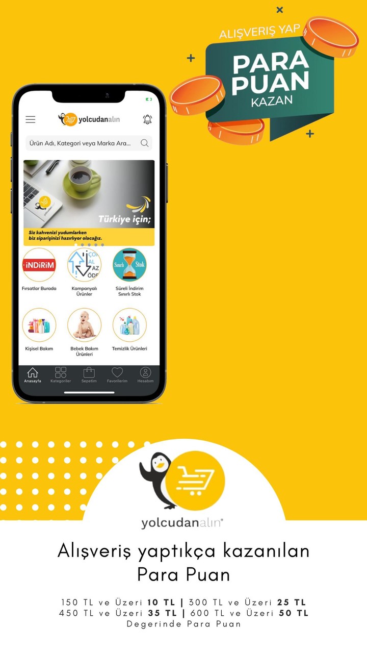 Yolcudanalın screenshot image 20_Popularmodapk.com