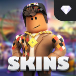 Master skins for Roblox<span>(Unlimited Money)</span>3.7.4_Androidswiki.net