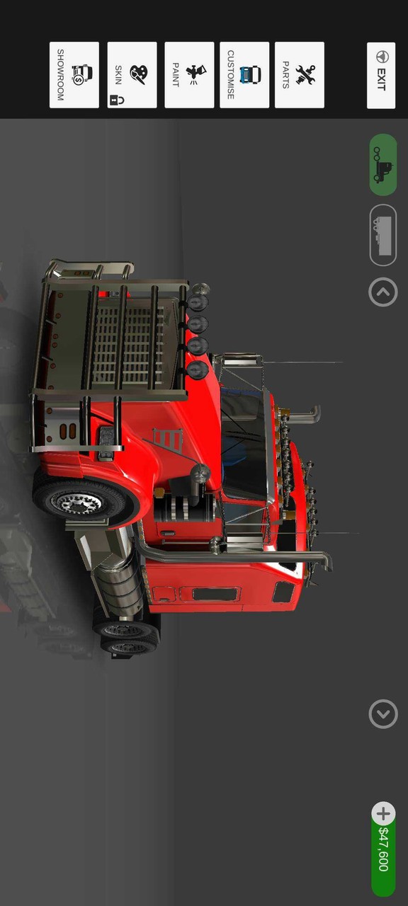 环球卡车模拟器(lots of gold coins) screenshot image 27_Androidswiki.net