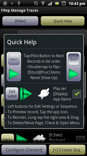 Go Mobile Browers - Fast Safe screenshot image 5_Androidswiki.net