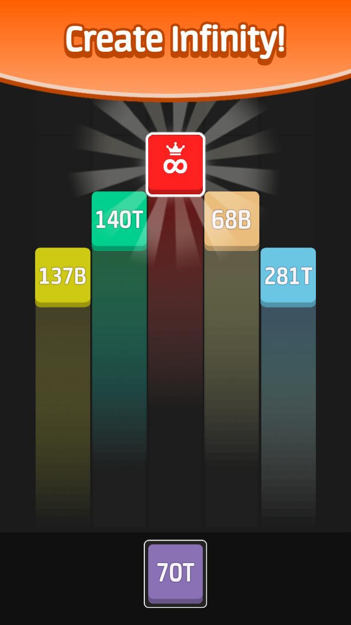 Number Block Shooter! screenshot image 5_Androidswiki.net