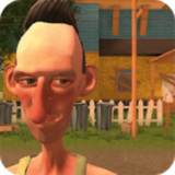 Angry Neighbor<span>(Free Download)</span>1.0_Androidswiki.net