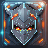 Robot Mayhem<span>(Unlimited Diamonds)</span>3.8_Androidswiki.net
