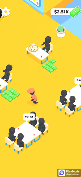 Children Happy Farm：DuDu Games screenshot image 9_Androidswiki.net