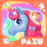 My Magical Unicorn Girls Games<span>(Unlock all horses)</span>1.15_Androidswiki.net
